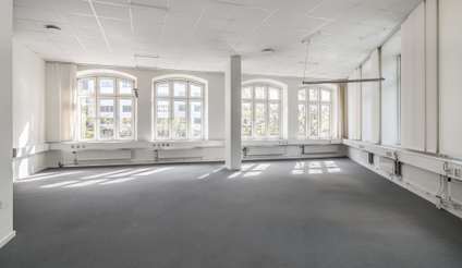 Ledig lokal på Västra Finnbodavägen 4