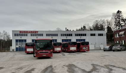 Ledig lokal på Lännavägen 64