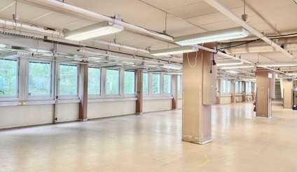 Ledig lokal på Vasavägen 86