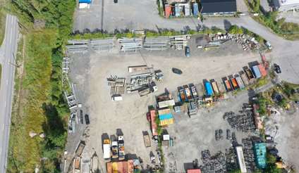 Ledig lokal på Skyttevägen 15