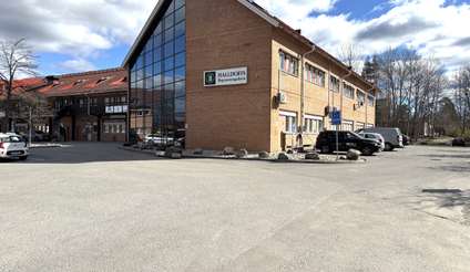 Ledig lokal på Träffgatan 4, Lokal 609 kvm