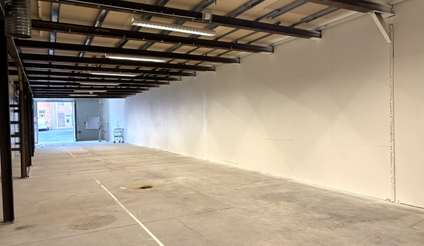 Ledig lokal på Wedavägen 7, Lokal 2