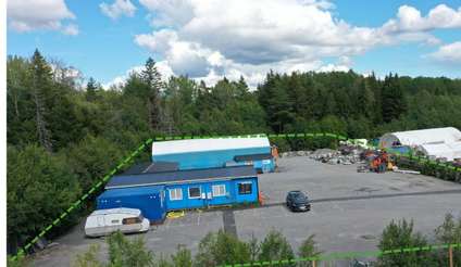 Ledig lokal på Skyttevägen 15