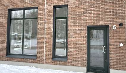 Ledig lokal på Ida Björlings väg 5