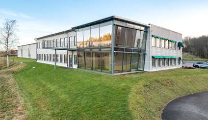 Ledig lokal på Vevgatan 5