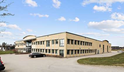 Ledig lokal på Vevgatan 9