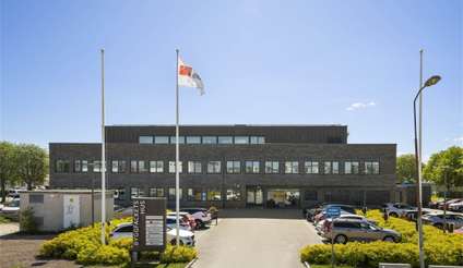 Ledig lokal på Stallängsgatan 17 A