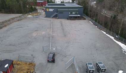 Ledig lokal på Mejselgatan 79