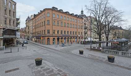 Ledig lokal på Östra Ågatan 31