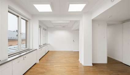 Ledig lokal på Drottninggatan 1