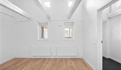 Ledig lokal på Bredgränd 3