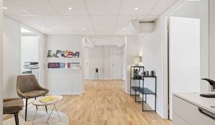 Ledig lokal på Vaksalagatan 3