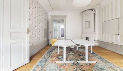 Ledig lokal på Kungsgatan 12