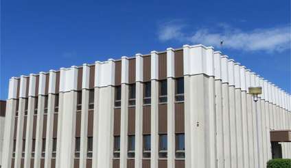 Ledig lokal på Stålgatan 14