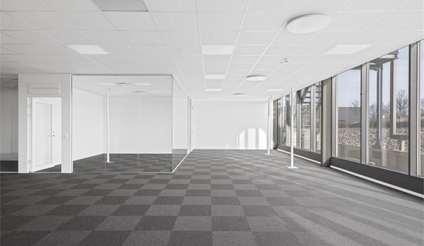 Ledig lokal på Upplagegatan 10