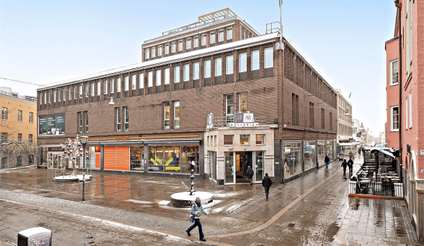 Ledig lokal på S:t Persgatan 10