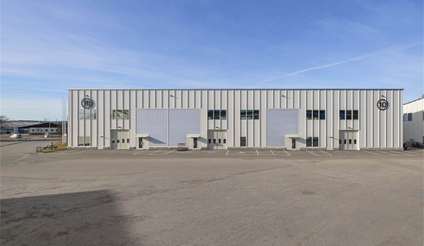 Ledig lokal på Danmarksgatan 26