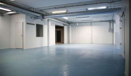 Ledig lokal på Hyvelgatan 16