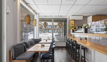 Ledig lokal på Vaksalagatan 18