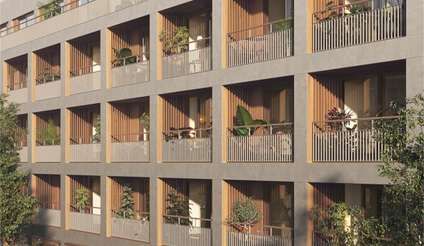 Ledig lokal på Fyrisvallsgatan 12