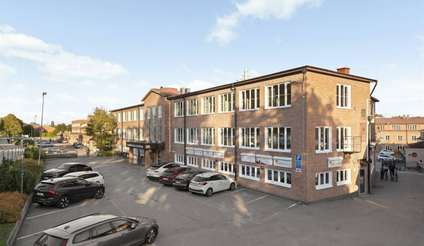 Ledig lokal på Ekeby bruk 2