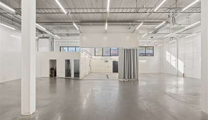 Ledig lokal på Grafikgatan 29