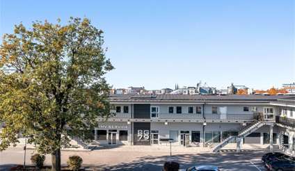 Ledig lokal på Björkgatan 79