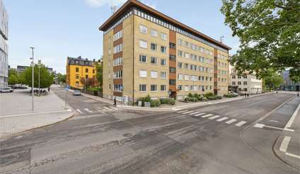 Ledig lokal på Storgatan 28, uppsala