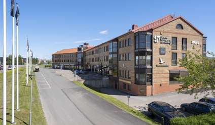 Ledig lokal på Bolansgatan 15 G