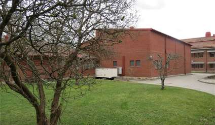 Ledig lokal på Kåbovägen 4b