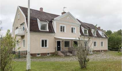 Ledig fastighet på Vättersro 1