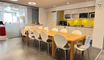 Ledig lokal på Baltzarsgatan 18