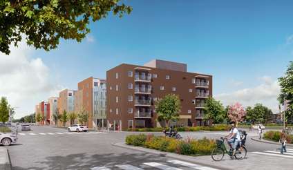 Ledig lokal på Råbyvägen 29