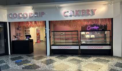 Ledig lokal på Claesgatan 8