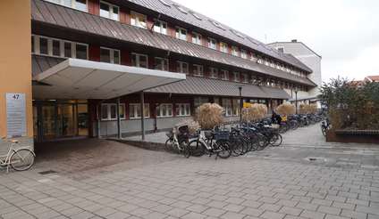 Ledig lokal på Stora Södergatan 47