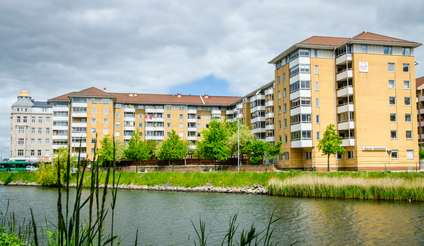 Ledig lokal på Östra Förstadsgatan 1