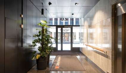 Ledig lokal på Drottninggatan 26