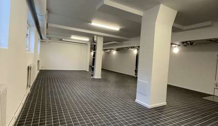 Ledig lokal på Vårbergsplan 26