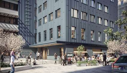 Ledig lokal på Masthamnsgatan 23