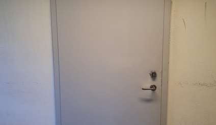 Ledig lokal på Eskilsvägen 55