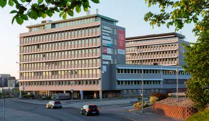 Ledig lokal på Fiskhamnsgatan