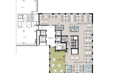 Ledig lokal på Masthamnsgatan 21