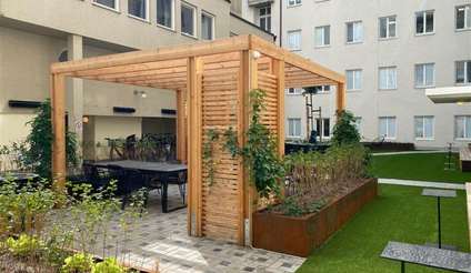 Ledig lokal på Stormgatan 14