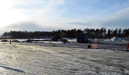 Ledig lokal på Basaltgatan 1