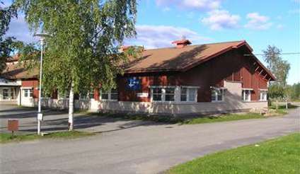 Ledig lokal på Stenhuggaregatan 2