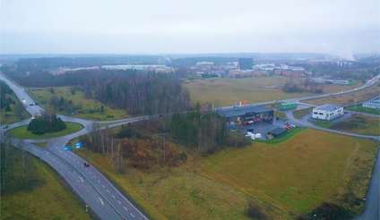 Ledig lokal på Algolgatan 10