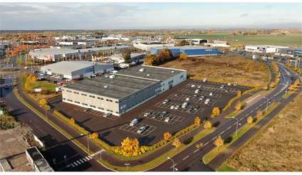 Ledig lokal på Fröstorpsgatan