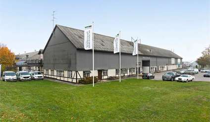 Ledig lokal på Gottorpsgatan 15 60kvm