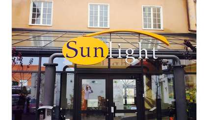 Ledig lokal på Nytorget 7