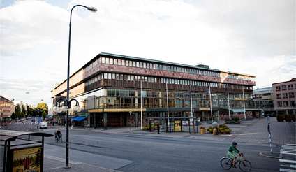 Ledig lokal på Näbbtorgsgatan 5